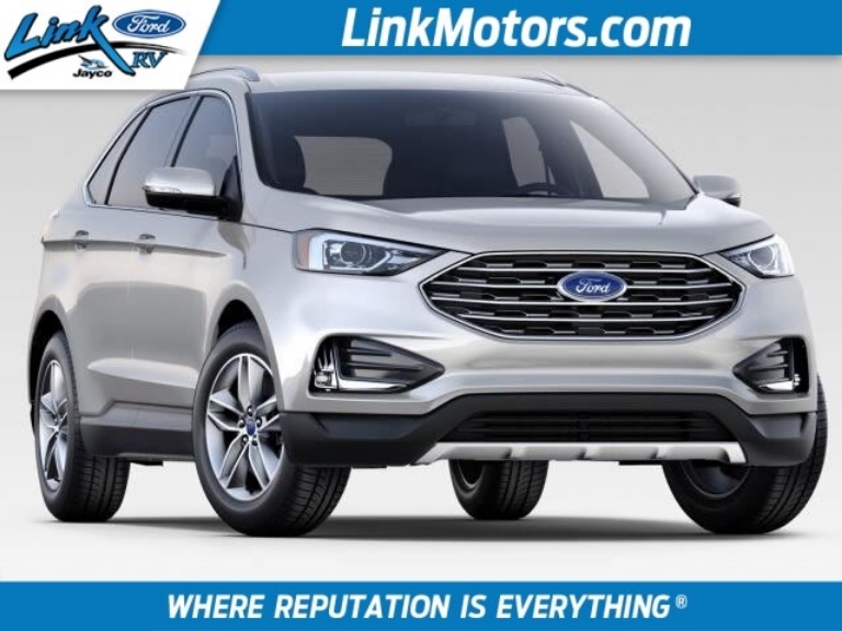 2022 Ford Edge SEL AWD