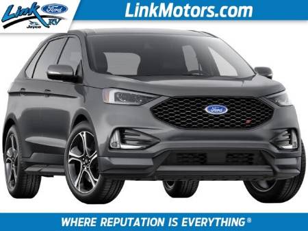 2024 Ford Edge ST AWD