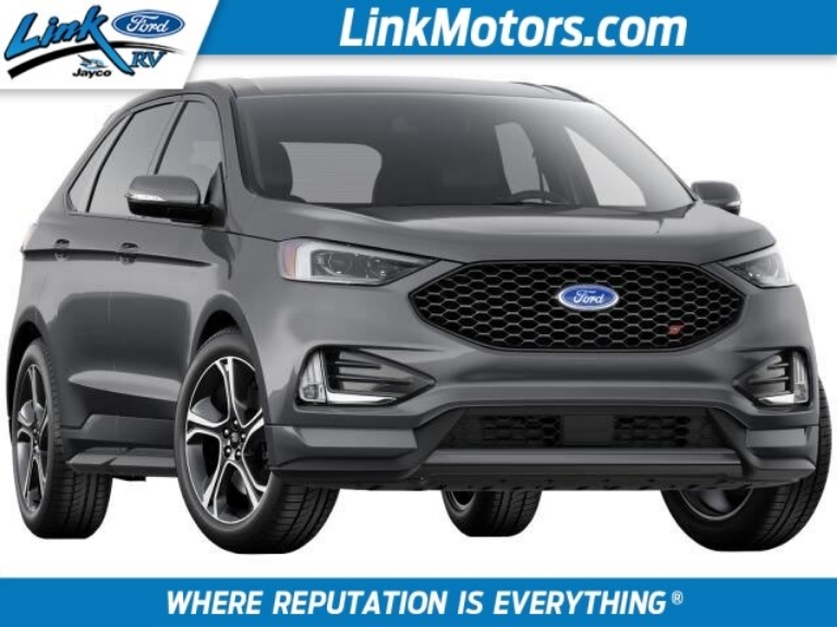 2024 Ford Edge ST AWD