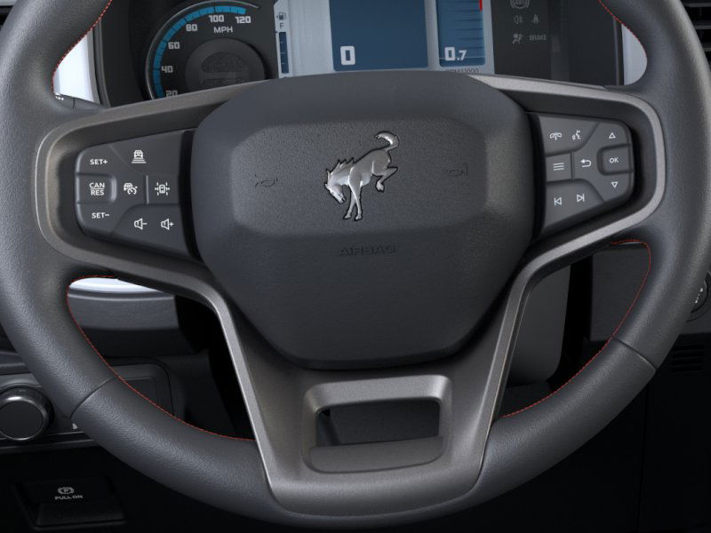 2025 Ford Bronco First Edition photo 12