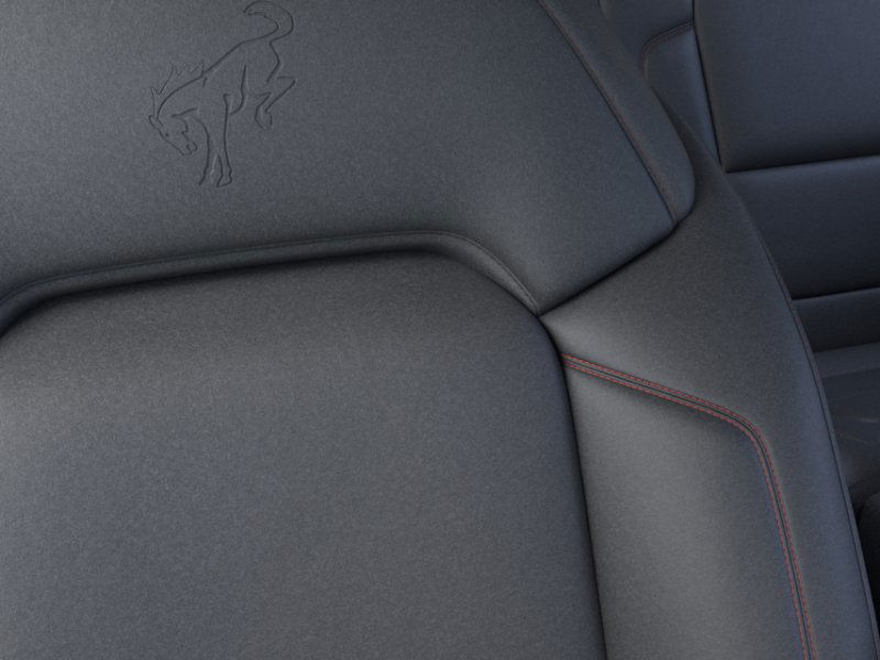 2025 Ford Bronco First Edition photo 16