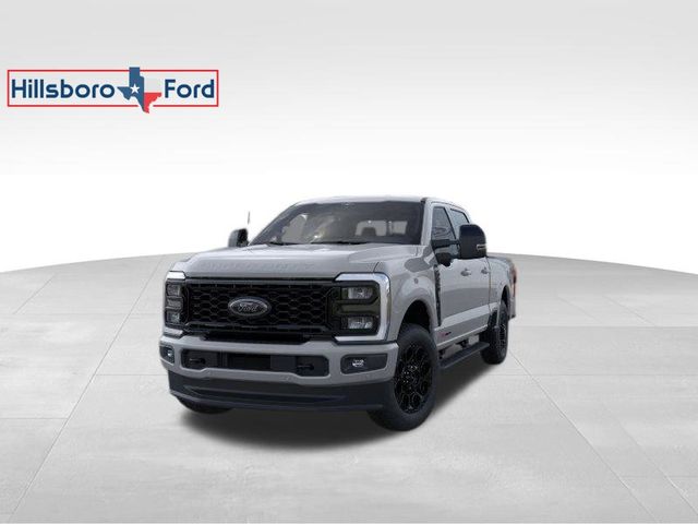 2026 Ford F-250 XL photo 2