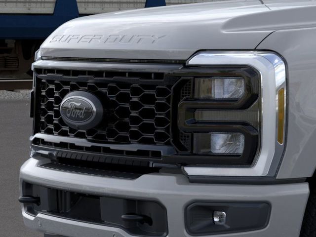 2026 Ford F-250 XL photo 17