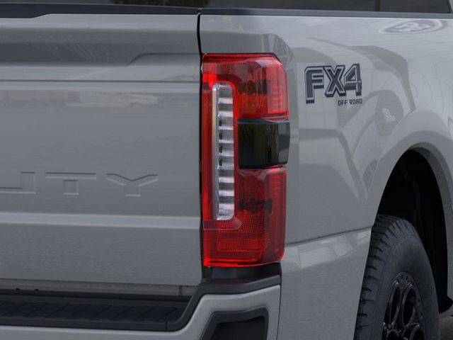 2026 Ford F-250 XL photo 21