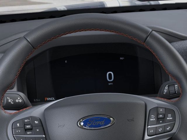2025 Ford Explorer photo 10