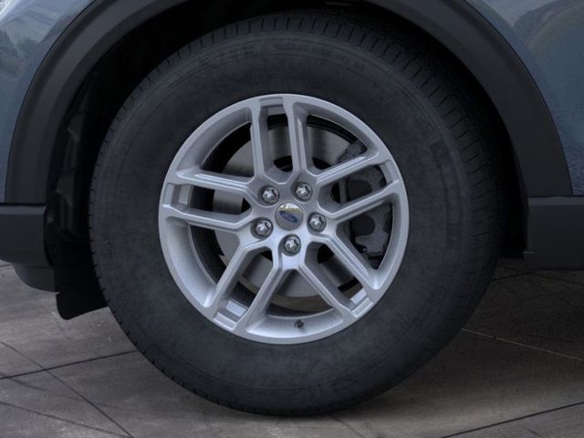 2025 Ford Explorer photo 15