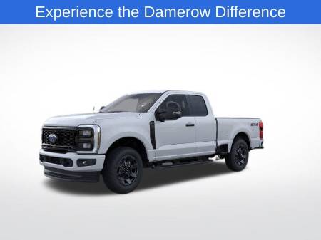 2026 Ford F-350SD