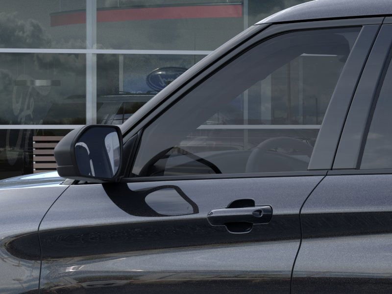 2025 Ford Explorer photo 19
