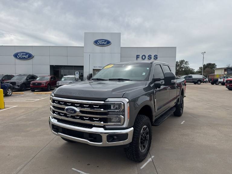 2023 Ford F-250SD LARIAT