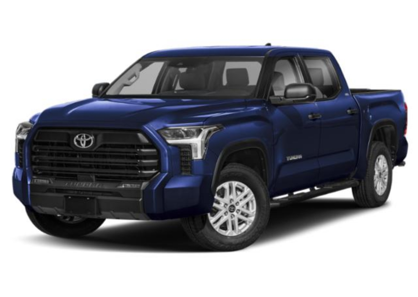 2025 Toyota Tundra SR5's photo
