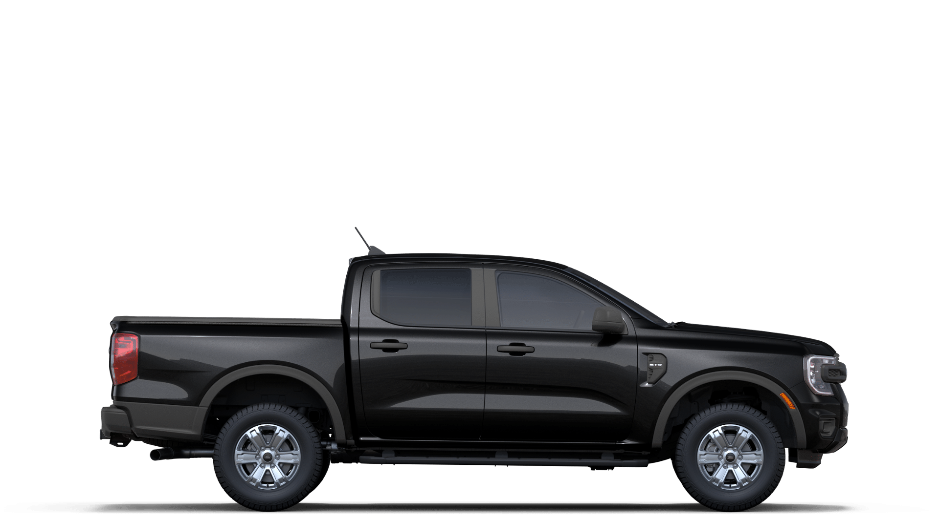 2025 Ford Ranger XL photo 5