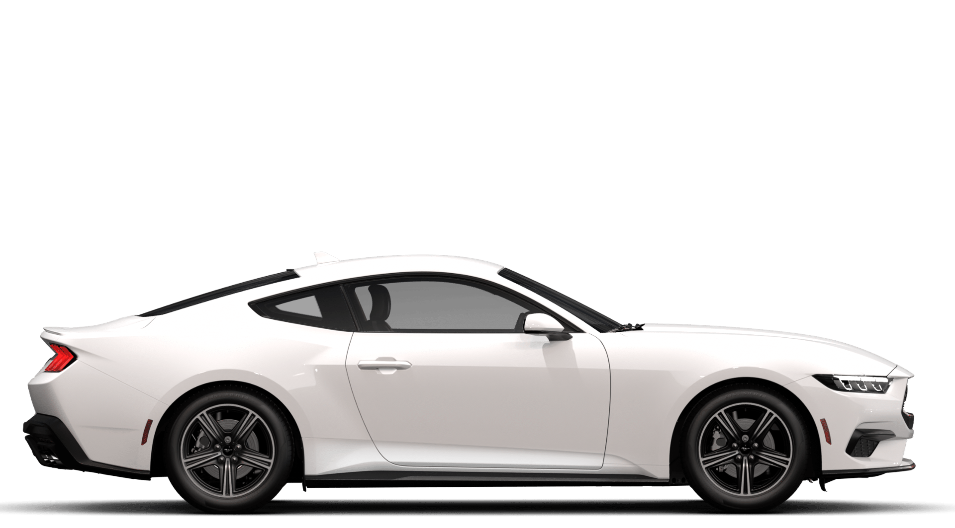 2024 Ford Mustang EcoBoost Premium photo 4