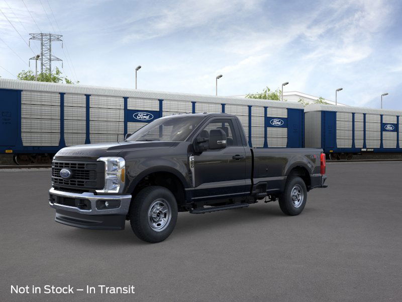 New 2026 Ford Super Duty F-250 SRW XL