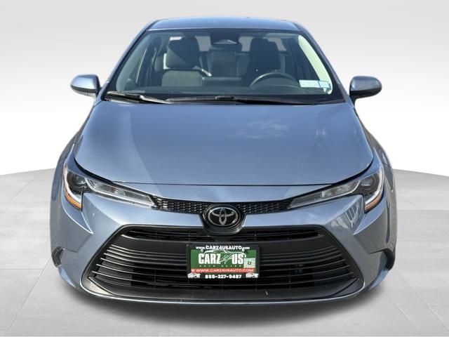 2024 Toyota Corolla LE photo 2