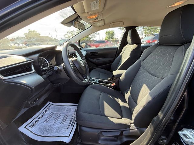2022 Toyota Corolla LE photo 14
