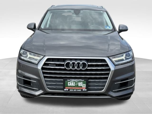 2018 Audi Q7 3.0T Premium Plus photo 2