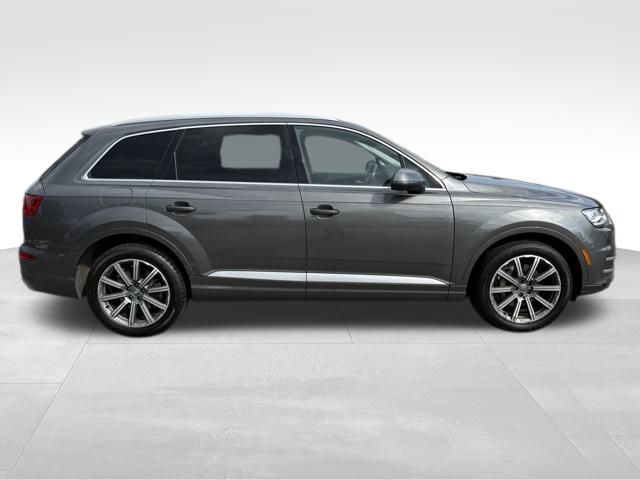 2018 Audi Q7 3.0T Premium Plus photo 4