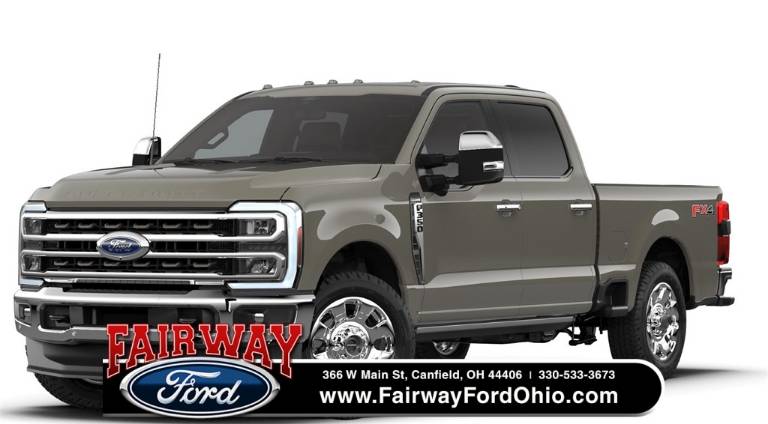 2026 Ford F-350SD XL