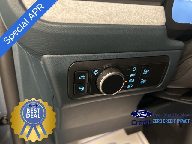 2025 Ford Maverick XLT photo 12