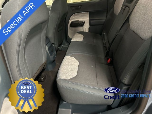2025 Ford Maverick XLT photo 16
