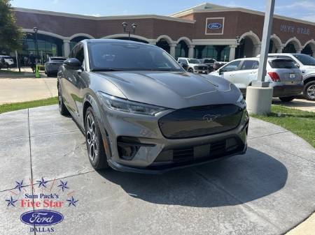 2023 Ford Mustang Mach-E GT