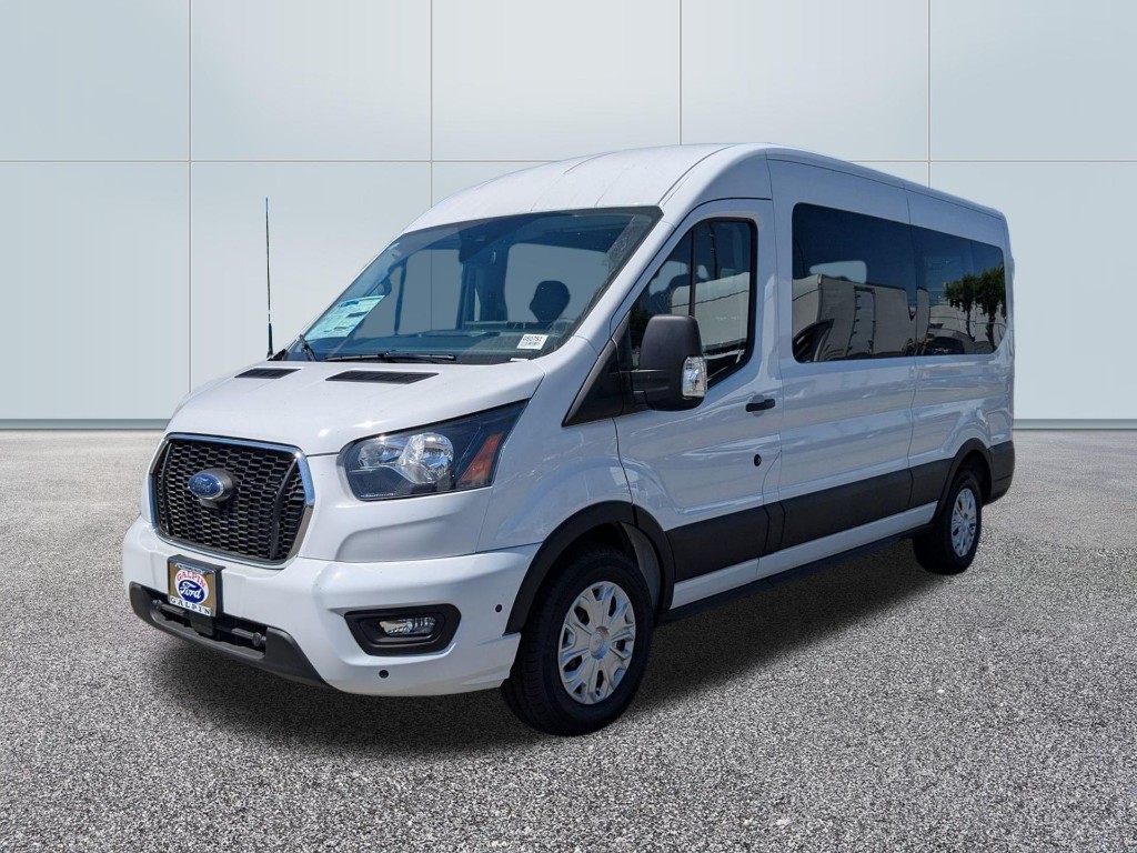 2025 Ford Transit T350 RWD