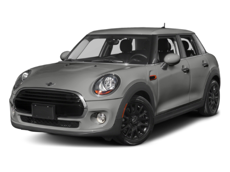 2016 Mini Cooper Base