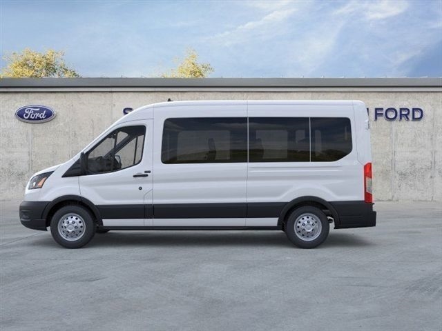 2025 Ford Transit photo 3