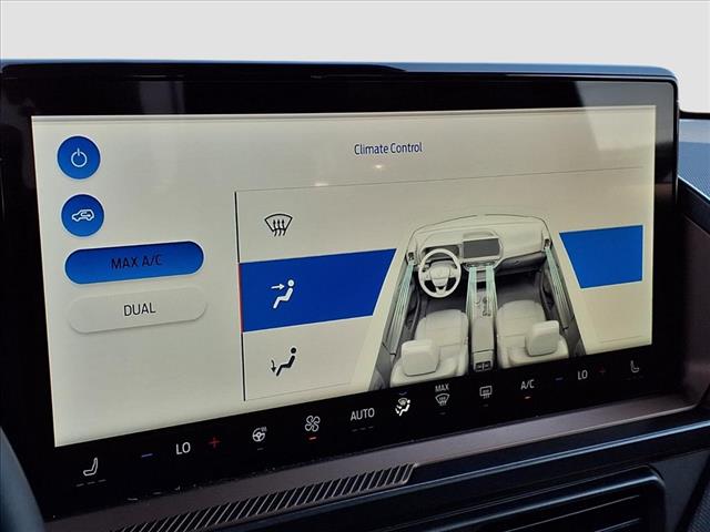 2025 Ford Bronco Sport Outer Banks photo 11