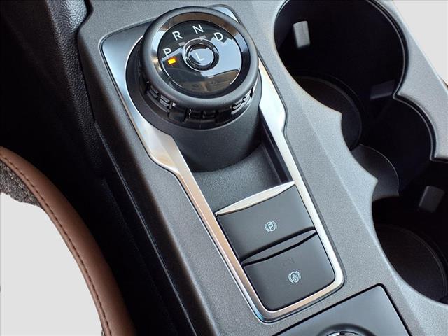 2025 Ford Bronco Sport Outer Banks photo 14