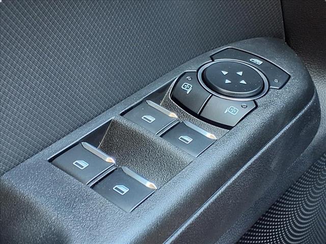 2025 Ford Bronco Sport Outer Banks photo 16