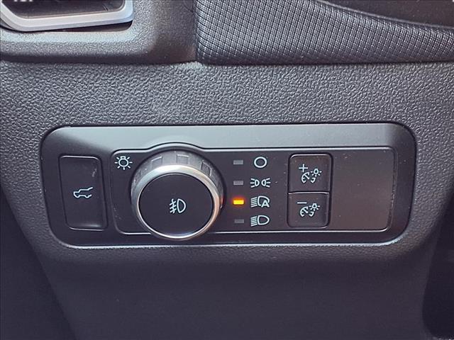 2025 Ford Bronco Sport Outer Banks photo 17