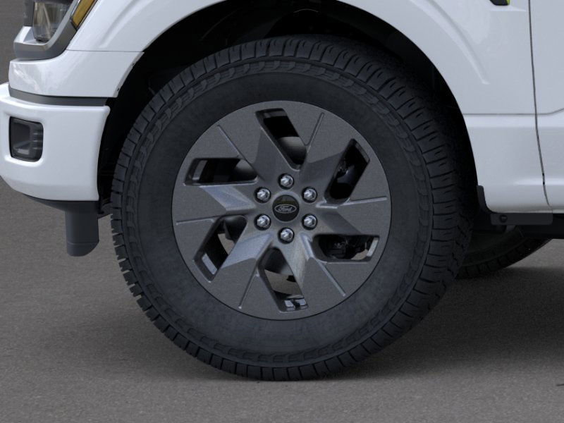 2025 Ford F-150 STX photo 15