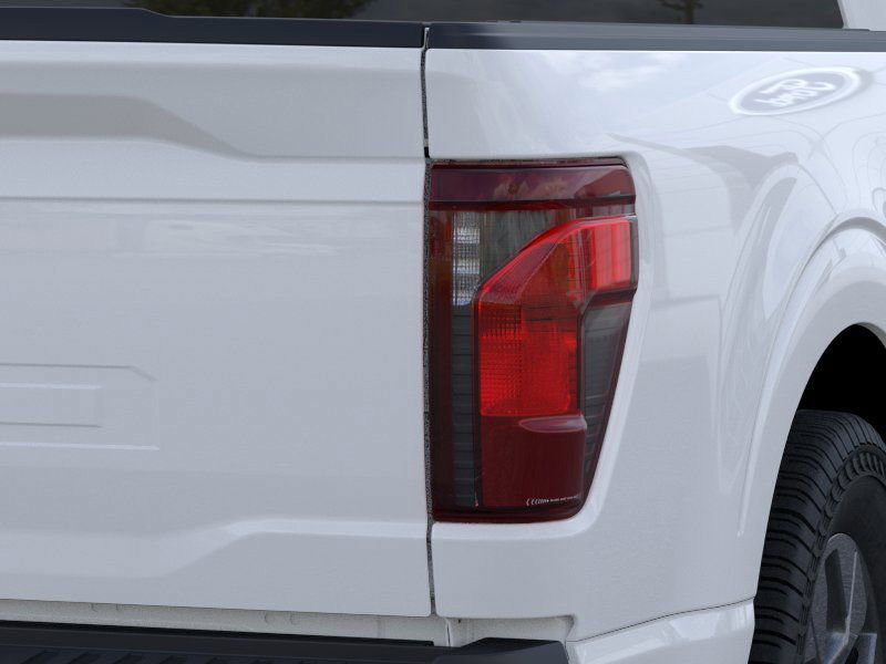 2025 Ford F-150 STX photo 17