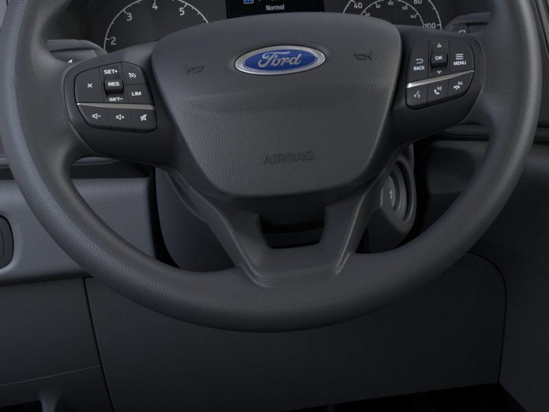2025 Ford Transit Cargo Van photo 12