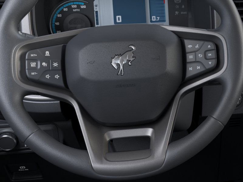 2025 Ford Bronco Badlands photo 13