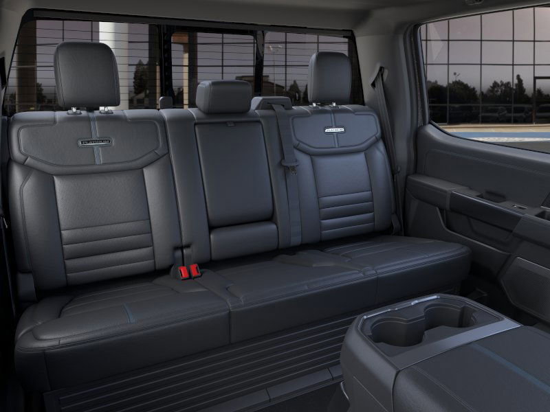 2026 Ford F-350 Platinum photo 11