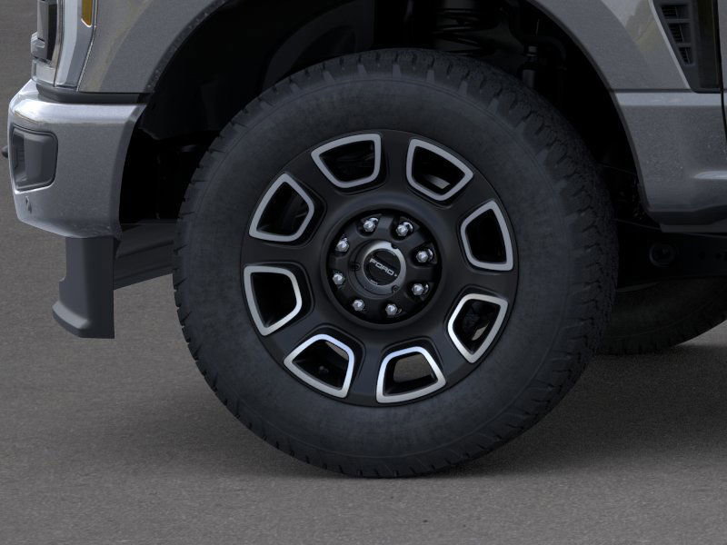 2026 Ford F-350 Platinum photo 19
