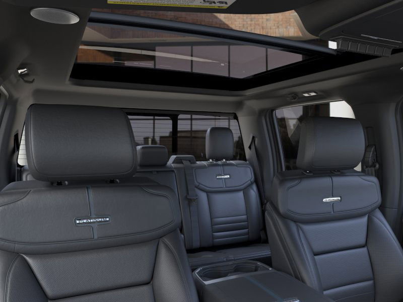 2026 Ford F-350 Platinum photo 22