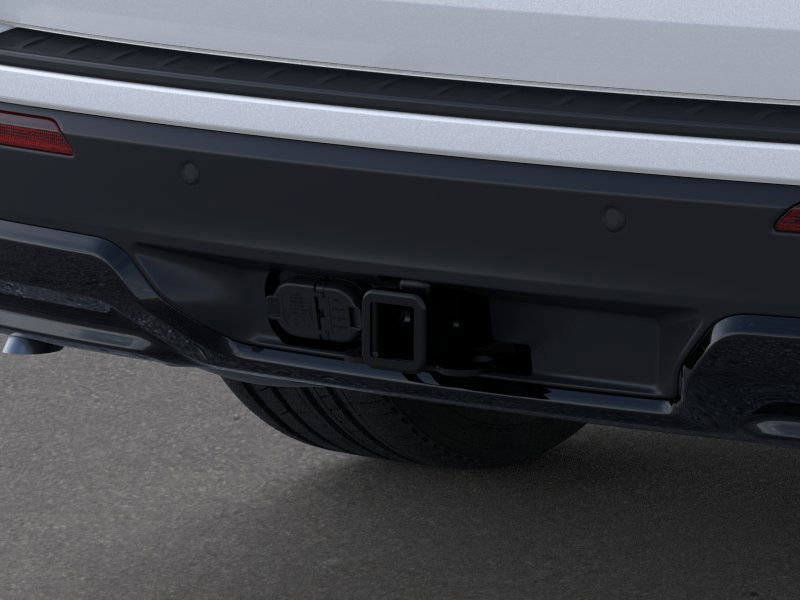 2025 Ford Explorer ST-Line photo 22