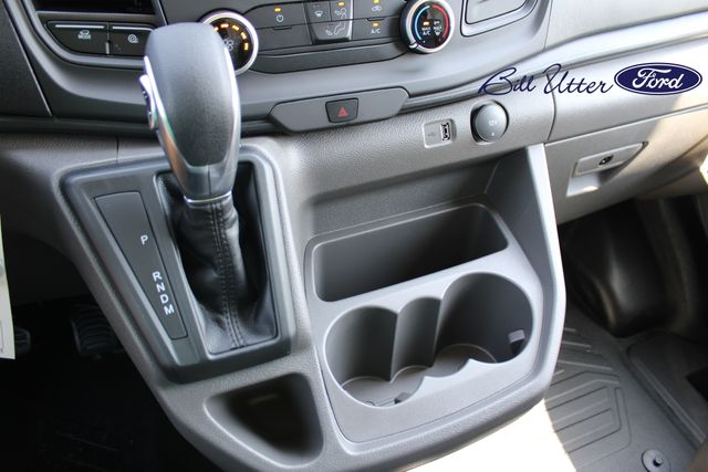 2025 Ford Transit photo 6