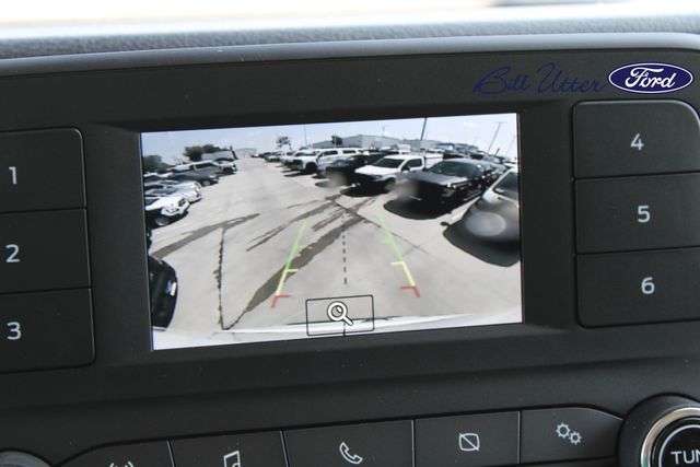 2025 Ford Transit photo 8
