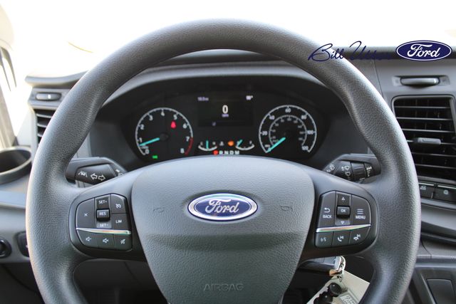 2025 Ford Transit photo 9