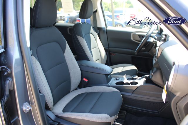 2025 Ford Bronco Sport Big Bend photo 7