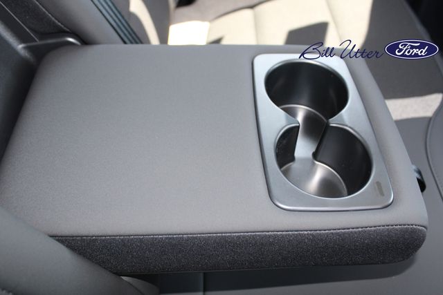 2025 Ford Bronco Sport Big Bend photo 9