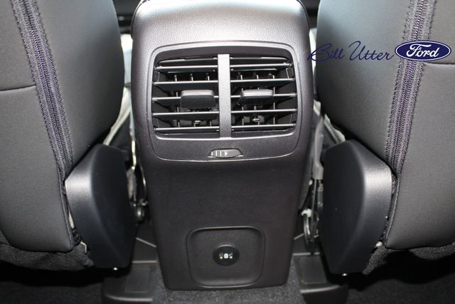 2025 Ford Bronco Sport Big Bend photo 10