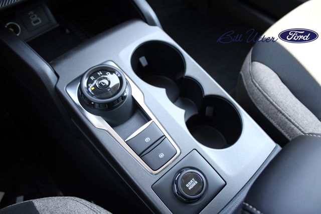 2025 Ford Bronco Sport Big Bend photo 12