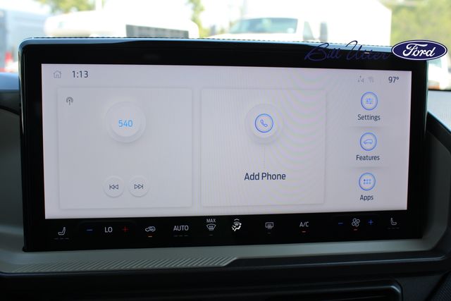 2025 Ford Bronco Sport Big Bend photo 14