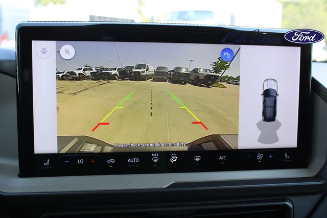 2025 Ford Bronco Sport Big Bend photo 15