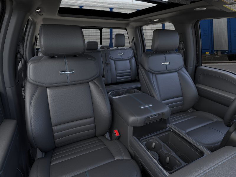2026 Ford F-250 Platinum photo 9